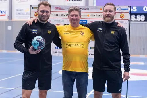 Foto: Peter Lindström