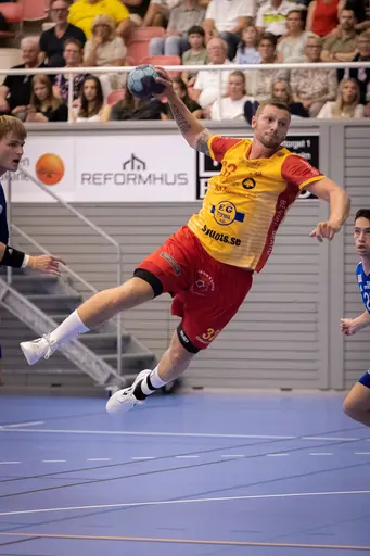 Foto: Peter Lindström