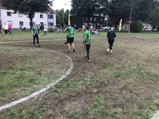 Hörby segrade i årets VM efter finalvinst mot Vinslövs IF