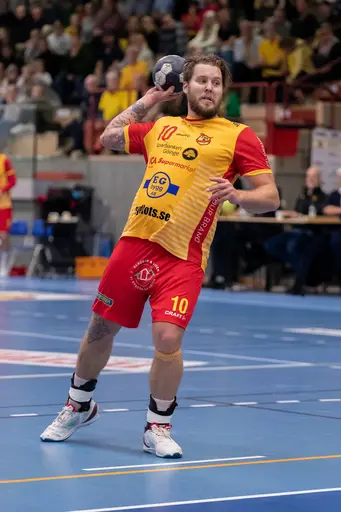 Foto: Peter Lindström