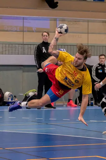 Foto: Peter Lindström