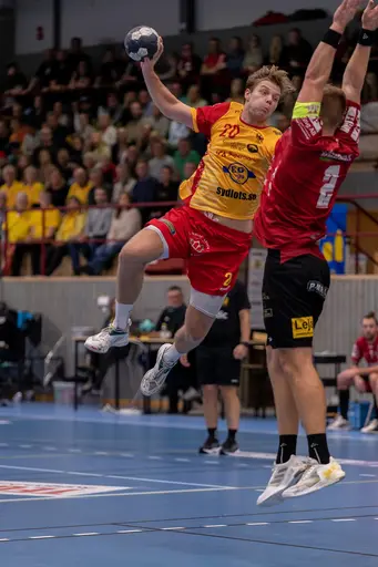 Foto: Peter Lindström