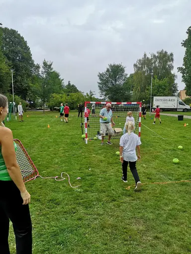 Vimmelbilder från HandbollNU 3-12 september