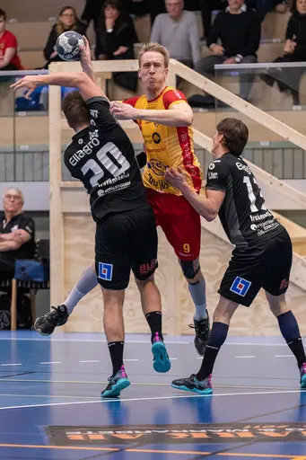 Foto: Peter Lindström