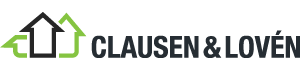 CLAUSEN & LOVÈN  -  GULDPARTNER