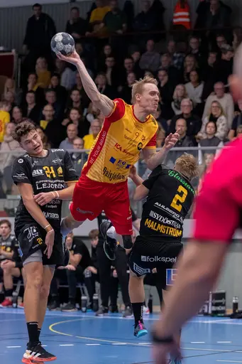 Foto: Peter Lindström