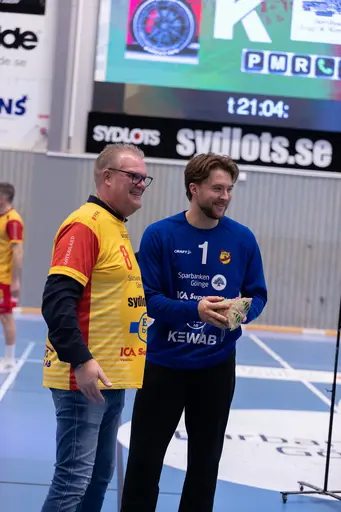 Foto: Peter Lindström
