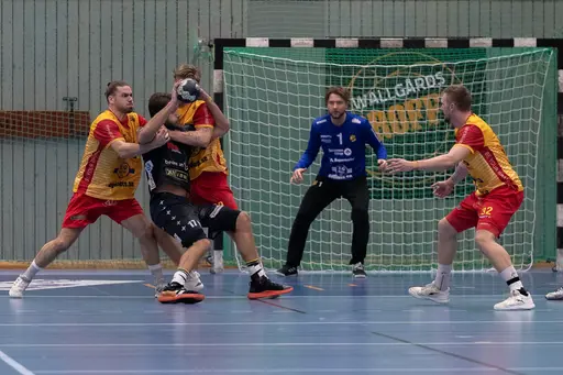 Foto: Peter Lindström