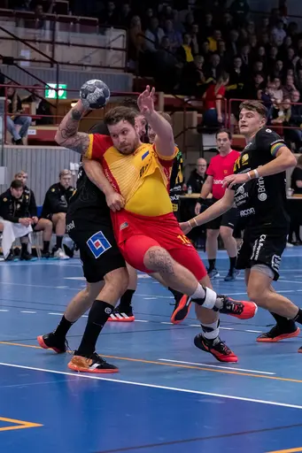 Foto: Peter Lindström