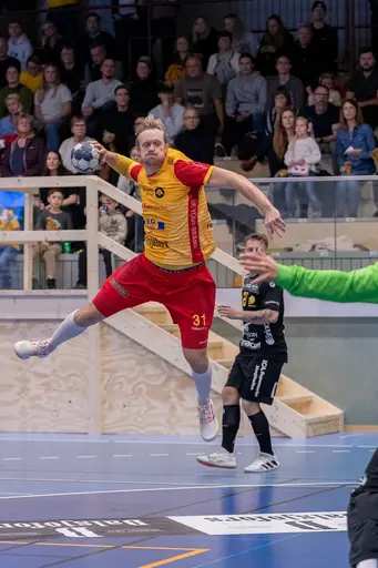 Foto: Peter Lindström