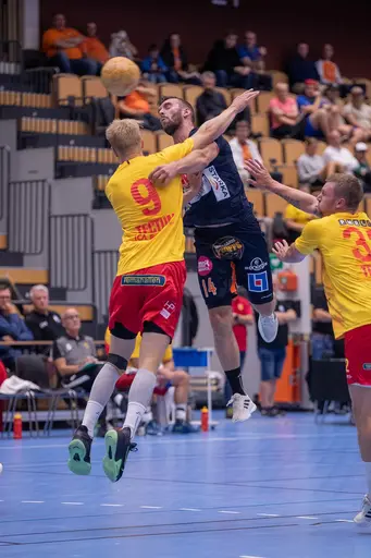 FOTO: Peter Lindström