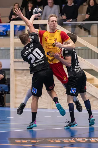 Foto: Peter Lindström