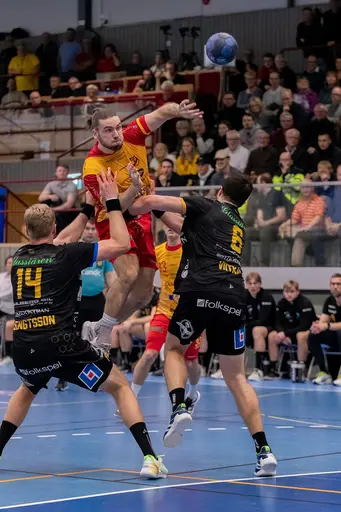 Foto: Peter Lindström
