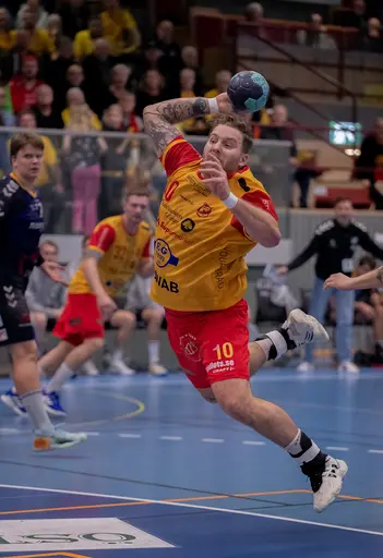 Foto: Peter Lindström