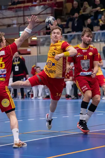Foto: Peter Lindström