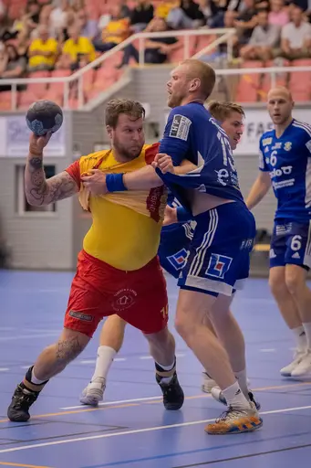 Foto: Peter Lindström