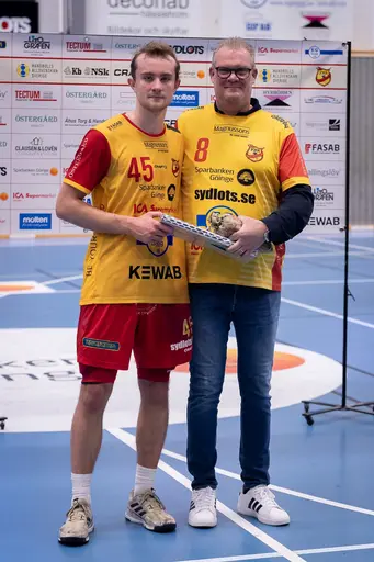 Foto: Peter Lindström