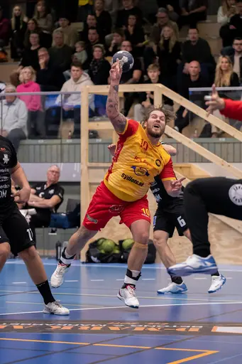 Foto: Peter Lindström