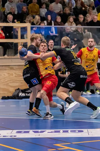 Foto: Peter Lindström