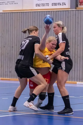 FOTO: Peter Lindström
