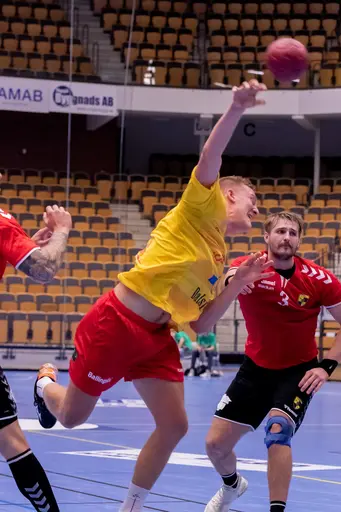 FOTO: Peter Lindström