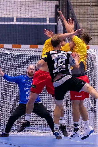 FOTO: Peter Lindström