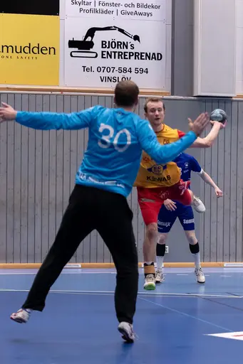 Foto: Peter Lindström