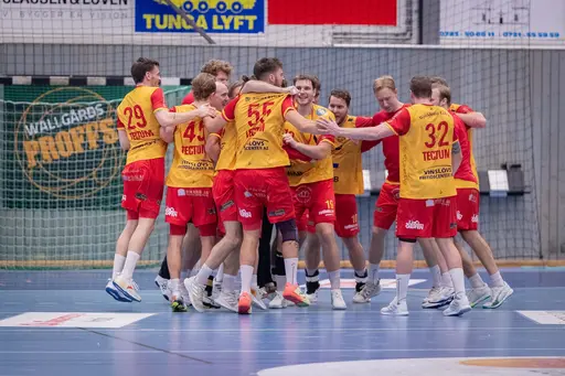 Foto: Peter Lindström