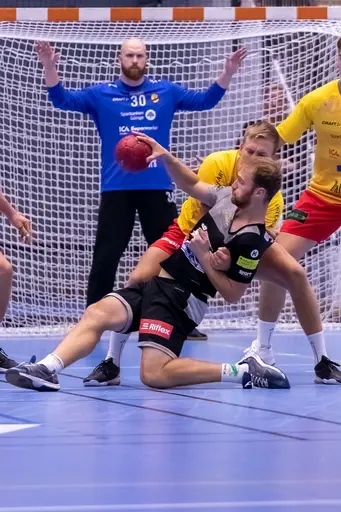 FOTO: Peter Lindström