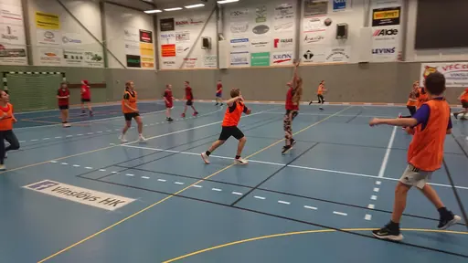 Julavslutning den 15/12