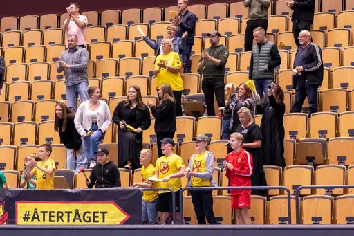 FOTO: Peter Lindström