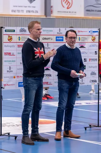 Foto: Peter Lindström