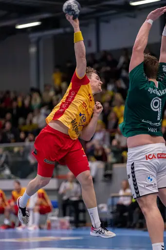 Foto: Peter Lindström