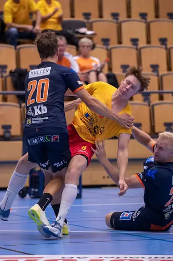 FOTO: Peter Lindström