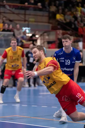 Foto: Peter Lindström