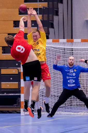 FOTO: Peter Lindström