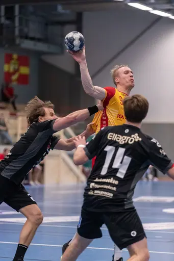 Foto: Peter Lindström