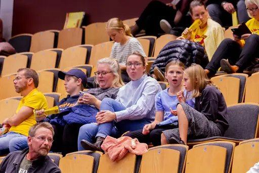 FOTO: Peter Lindström