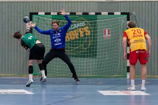 Foto: Peter Lindström
