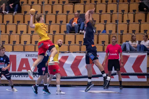FOTO: Peter Lindström