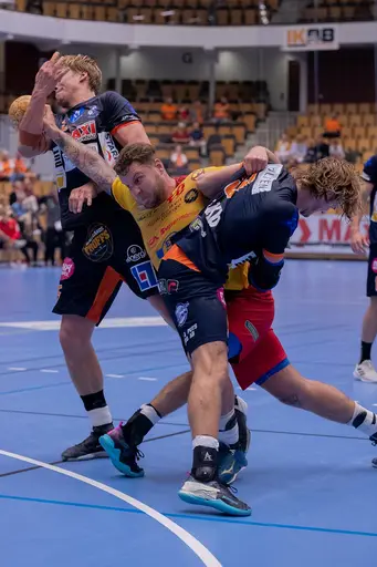 FOTO: Peter Lindström