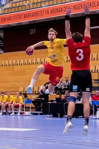 FOTO: Peter Lindström