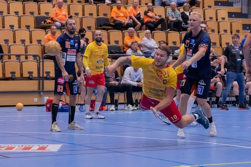FOTO: Peter Lindström