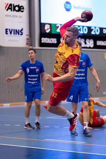 Foto: Peter Lindström