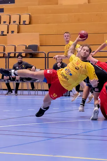 FOTO: Peter Lindström