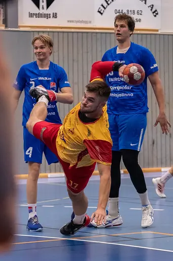 Foto: Peter Lindström