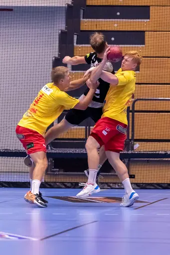 FOTO: Peter Lindström