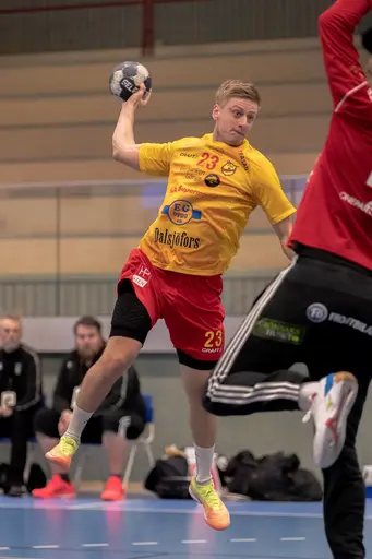 Foto: Peter Lindström