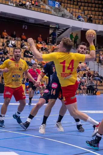 FOTO: Peter Lindström