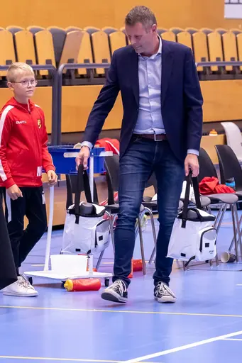 FOTO: Peter Lindström